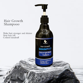 HAIR GROWTH SHAMPOO