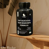 DHT BLOCKER AND HAIR REGROWTH FORMULA