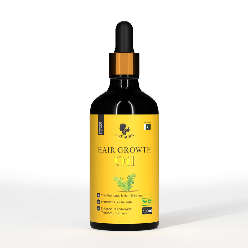 HAIR REGROWTH BUNDLE