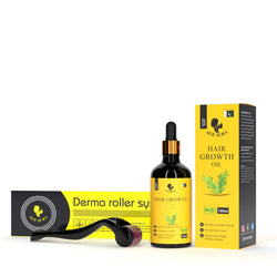 HAIR REGROWTH BUNDLE